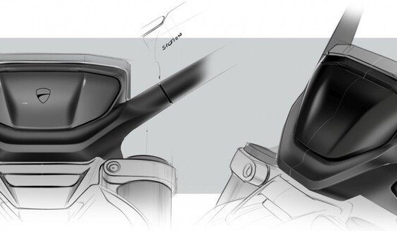 Neufahrzeug Ducati XDiavel V4 - Bild 6