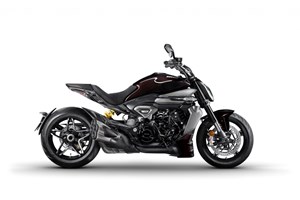 Angebot Ducati XDiavel V4