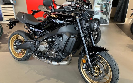 Neufahrzeug Yamaha XSR900 - Bild 2 Neufahrzeug Yamaha XSR900 - Bild 2