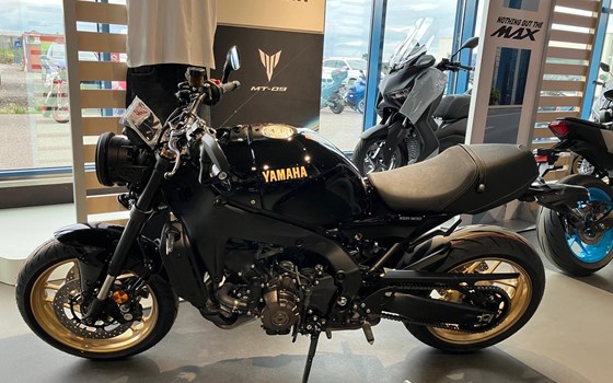 Neufahrzeug Yamaha XSR900 - Bild 8 Neufahrzeug Yamaha XSR900 - Bild 8