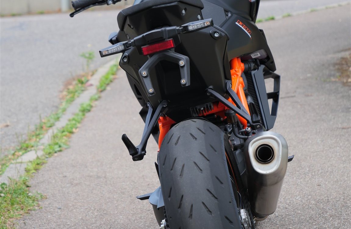 Angebot KTM 1390 Super Duke R EVO