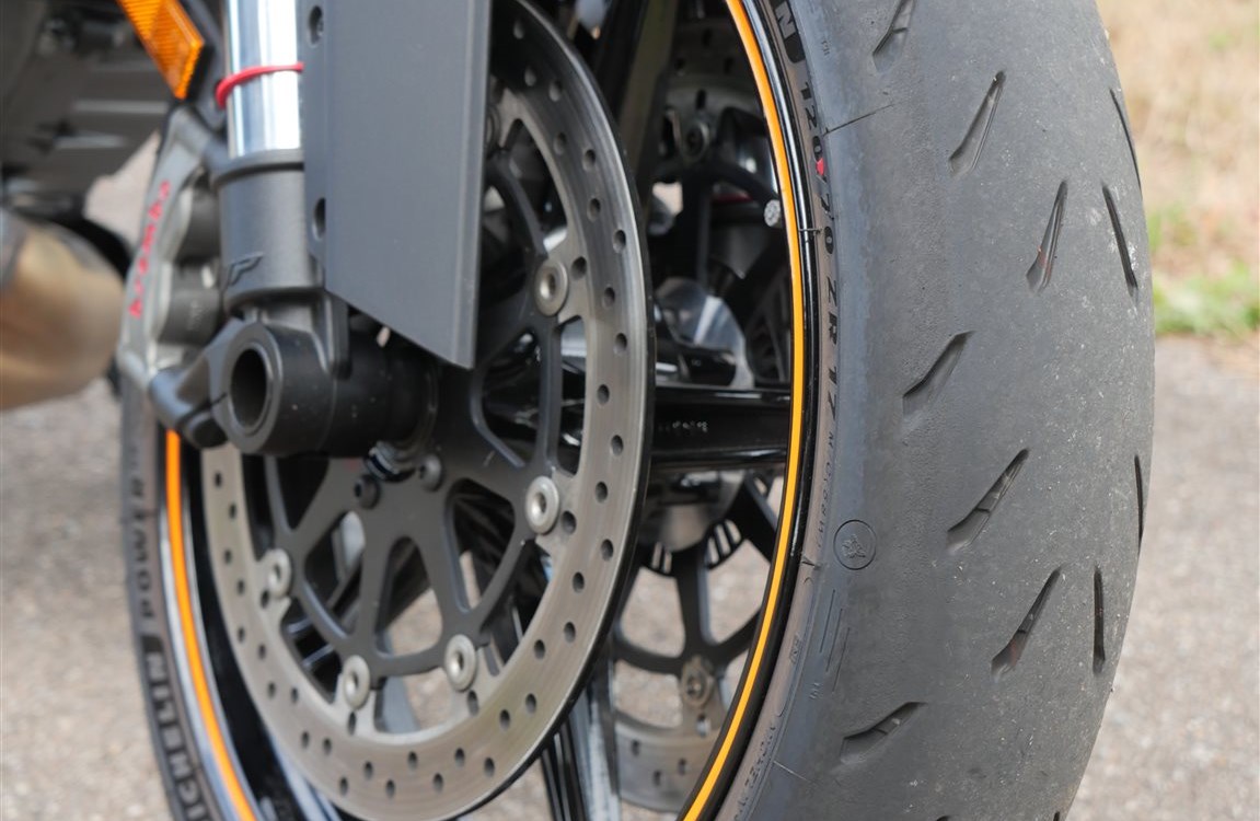 Angebot KTM 1390 Super Duke R EVO