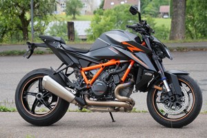 Angebot KTM 1390 Super Duke R EVO