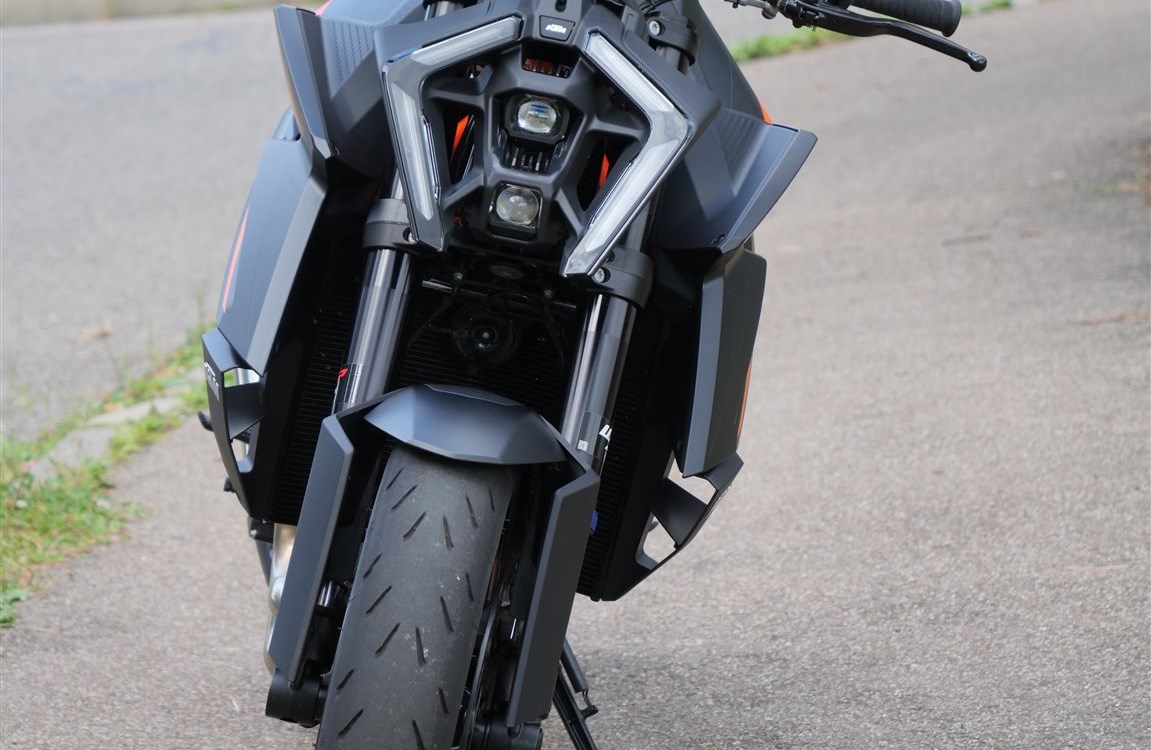 Angebot KTM 1390 Super Duke R EVO