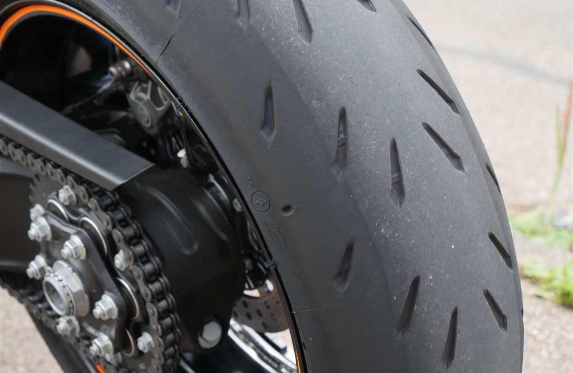 Angebot KTM 1390 Super Duke R EVO