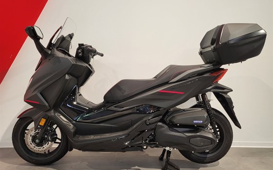 Neufahrzeug Honda Forza 350 - Bild 1