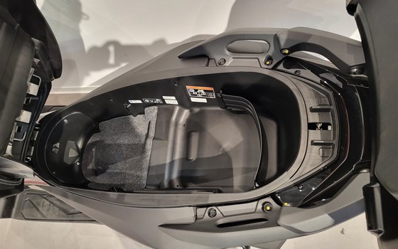 Neufahrzeug Honda Forza 350 - Bild 10