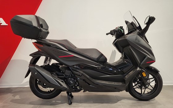 Neufahrzeug Honda Forza 350 - Bild 11