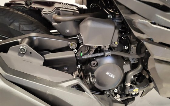 Neufahrzeug Honda Forza 350 - Bild 12