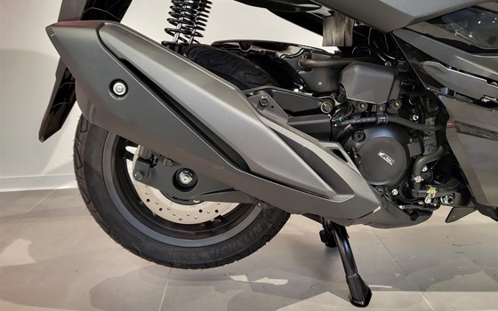 Neufahrzeug Honda Forza 350 - Bild 13