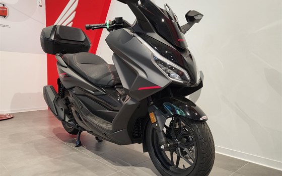 Neufahrzeug Honda Forza 350 - Bild 14