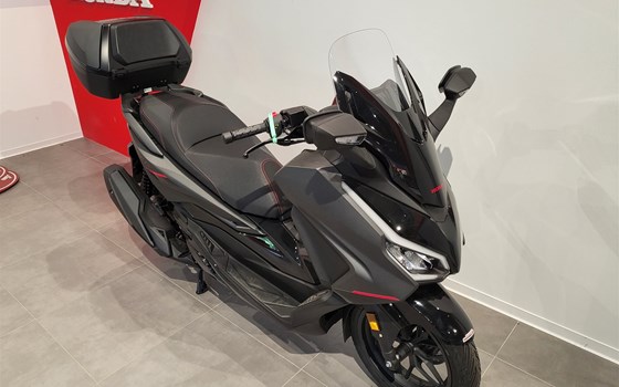 Neufahrzeug Honda Forza 350 - Bild 16