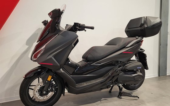Neufahrzeug Honda Forza 350 - Bild 2