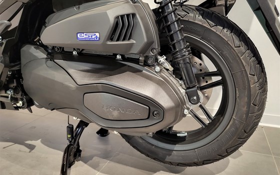 Neufahrzeug Honda Forza 350 - Bild 4