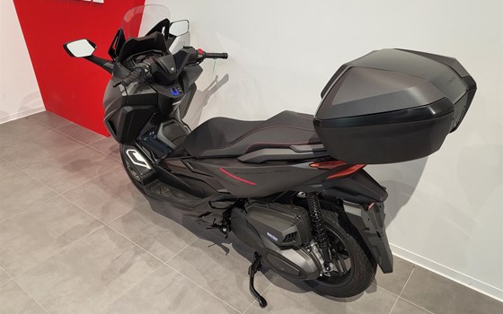 Neufahrzeug Honda Forza 350 - Bild 7