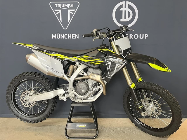 Neumotorrad Neumotorrad