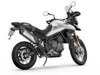Triumph Tiger 900 Rally