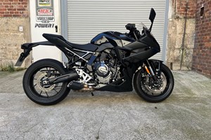 Angebot Suzuki GSX-8R
