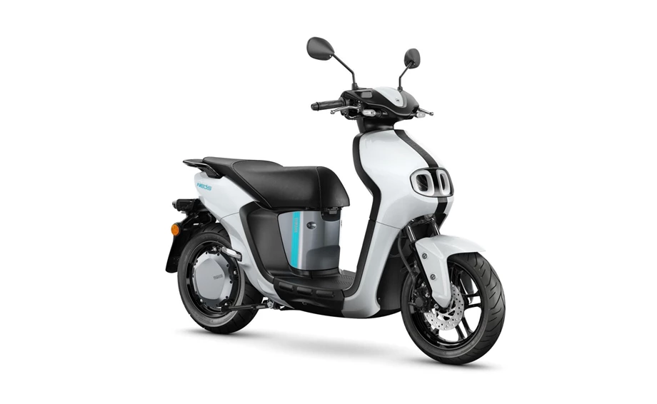 Angebot Yamaha NEO's Dual Battery Bild 1: Angebot Yamaha NEO's Dual Battery