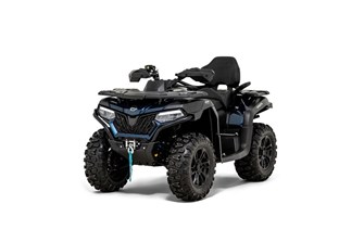 NEUFAHRZEUG CFMOTO CFORCE 625 Touring