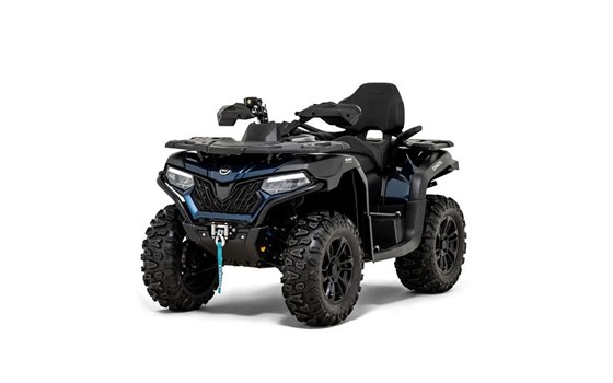 Neufahrzeug CFMOTO CFORCE 625 Touring - Bild 1 Neufahrzeug CFMOTO CFORCE 625 Touring - Bild 1