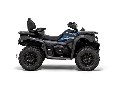 Neufahrzeug CFMOTO CFORCE 625 Touring - Bild 5 Neufahrzeug CFMOTO CFORCE 625 Touring - Bild 5