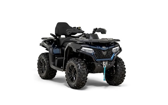 Neufahrzeug CFMOTO CFORCE 625 Touring - Bild 6 Neufahrzeug CFMOTO CFORCE 625 Touring - Bild 6