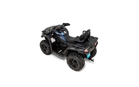 Neufahrzeug CFMOTO CFORCE 625 Touring - Bild 7 Neufahrzeug CFMOTO CFORCE 625 Touring - Bild 7
