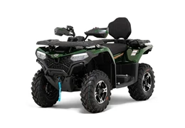 Neumotorrad CFMOTO CFORCE 520 L Neumotorrad CFMOTO CFORCE 520 L