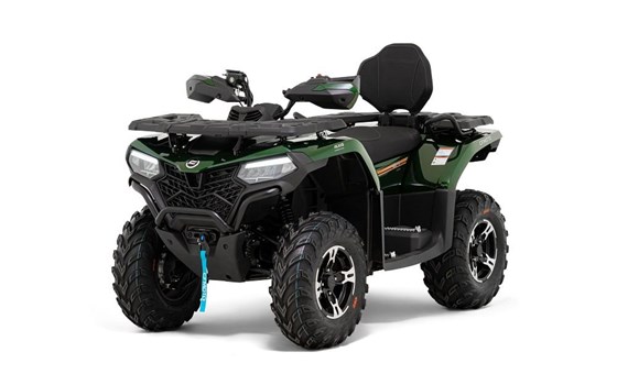 Neufahrzeug CFMOTO CFORCE 520 L - Bild 1 Neufahrzeug CFMOTO CFORCE 520 L - Bild 1