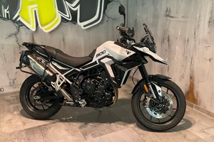 Angebot Triumph Tiger 900 GT