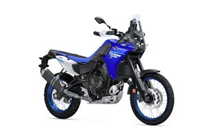 Angebot Yamaha Tenere 700