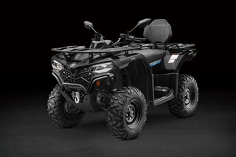 NEUFAHRZEUG CFMOTO CFORCE 450 L