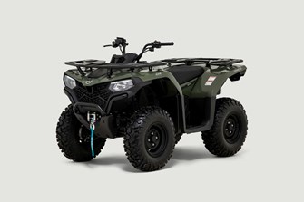 NEUFAHRZEUG CFMOTO CFORCE 450 S