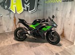Angebot Kawasaki Ninja 650