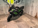 Angebot Kawasaki Ninja 650