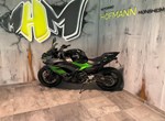 Angebot Kawasaki Ninja 650