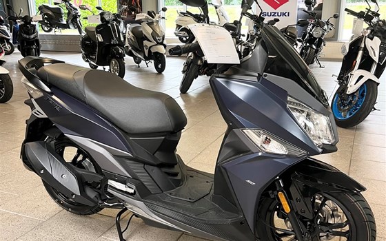 Neufahrzeug Sym Jet 14 50i - Bild 3