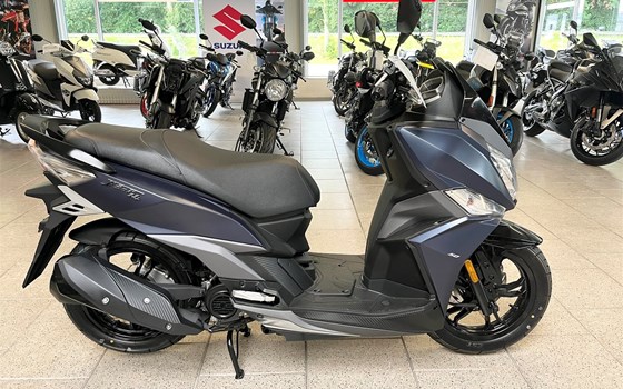 Neufahrzeug Sym Jet 14 50i - Bild 5