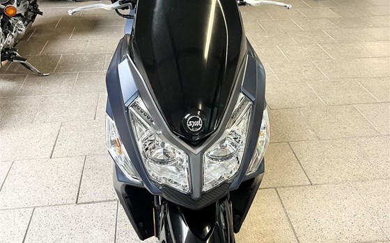 Neufahrzeug Sym Jet 14 50i - Bild 7