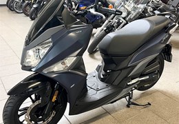 Neumotorrad Sym Jet 14 50i