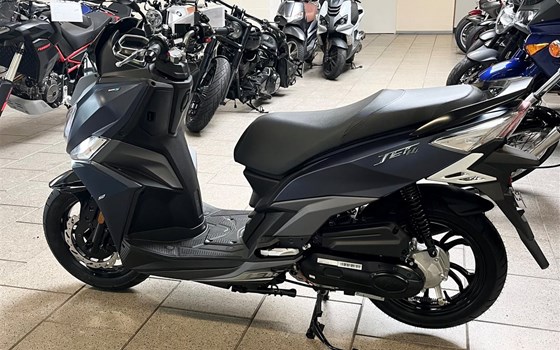 Neufahrzeug Sym Jet 14 50i - Bild 8