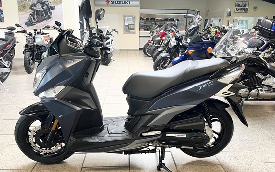 Neufahrzeug Sym Jet 14 50i - Bild 2