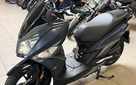 Neufahrzeug Sym Jet 14 50i - Bild 9