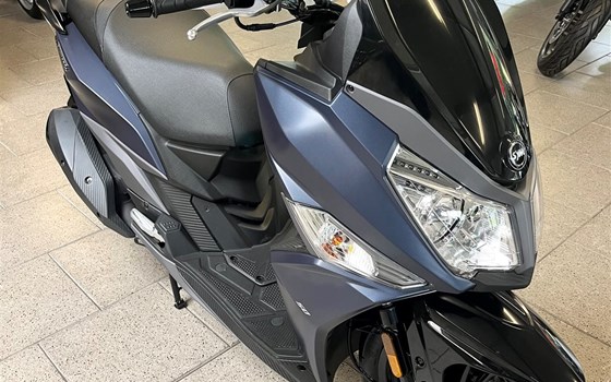 Neufahrzeug Sym Jet 14 50i - Bild 4