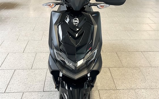 Neufahrzeug Sym Jet 4 RX 50i - Bild 4