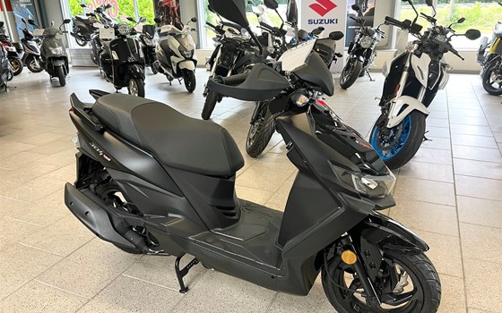 Neufahrzeug Sym Jet 4 RX 50i - Bild 6