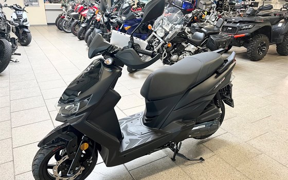 Neufahrzeug Sym Jet 4 RX 50i - Bild 1