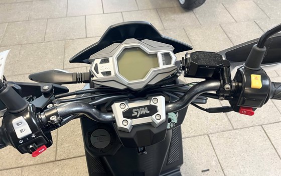 Neufahrzeug Sym Jet 4 RX 50i - Bild 7