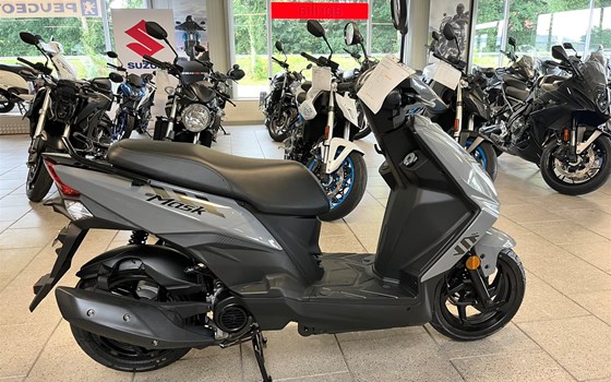 Neufahrzeug Sym Mask 50i - Bild 3